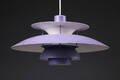 Poul Henningsen. PH 5 pendel 
