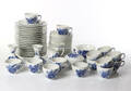 ROYAL COPENHAGEN, KAFFESERVIS, 37 DELAR