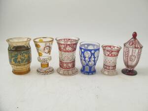 Böhmiskt glas