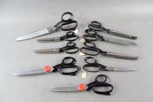 Saxar 9 delar Dalilaflex och Riche 
