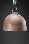 Otto Käszner, Københavnerlampe Ø 54 