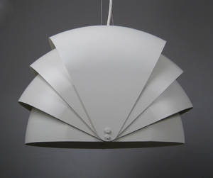 Jørn Utzon. Pendel, model Opera