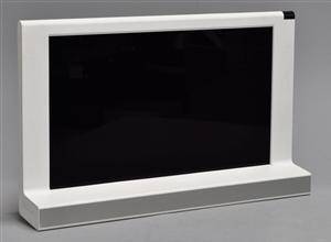 Bang  Olufsen. BeoVision 8-32 med vægbeslag 