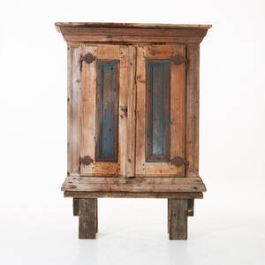 Skåp 1700-tal