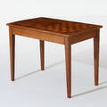 Spelbord 1800-tal