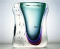 Onesto - Murano Italien - Vase Glasobjekt