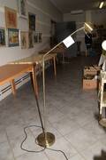 Golvlampa