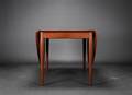 Dansk møbelproducent. Spisebord af teak 5