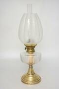 Fotogenlampa