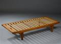 Poul M. Volther. Daybed, eg, model H9 