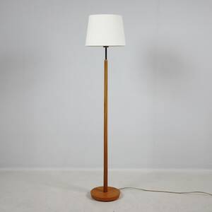 Golvlampa