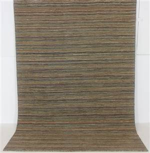 Matta, flatvävd, Modern kelim, 300x200 cm