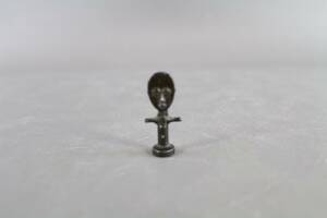 Miniatyrsouvenir världsutställning Wembley 1924