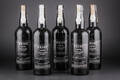 Fem flasker Feist, Vintage Port 1975 5 