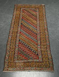 Nordvest persisk løber, 280x95 cm. Denne vare er sat til omsalg under nyt varenummer 4212580