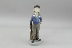 Figurin Royal Copenhagen