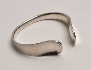 Hans Hansen armring