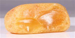 Ravklump ca. 201 gr., uforarbejdet