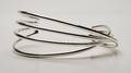 Georg jensen, armring, model Alliance