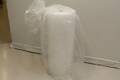 Bubbelplast