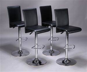 Bo Concept, barstole 4