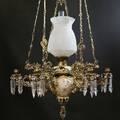 Takfotogenlampa