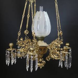 Takfotogenlampa