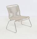 Verner Panton. Panton One Lounge Chair