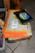 Parti textilier