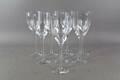 Vinglas Kosta Boda Line 8 st