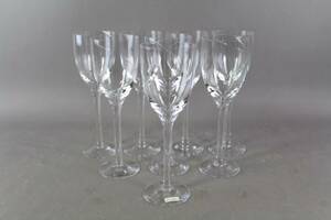 Vinglas Kosta Boda Line 8 st
