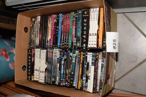 Parti dvd-film