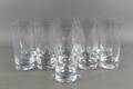 Drinkglas Kosta Boda Chateau 11 st