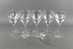 Vitvinsglas Kosta Boda Chateau 11 st 