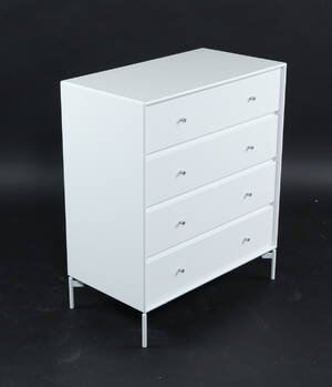 Peter J. Lassen. Montana modul, model 1125, D. 38 cm