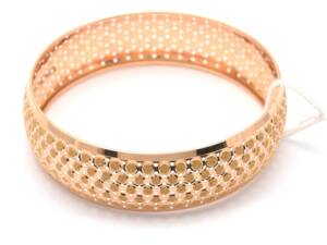 Armring 18K 19,0g