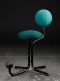 Peter Opsvik, Globe Concept ergonomisk arbejdsstol