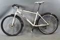 Mountainbike On-One Inbred