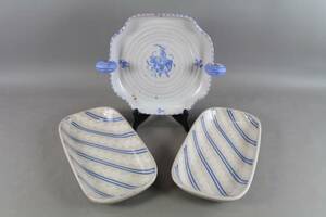 Fat 3 st, 2 st Ekeby och 1 st Gabriel