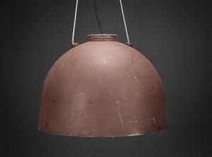 Otto Käszner, Københavnerlampe Ø 54 