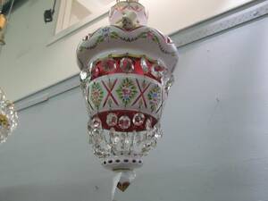 Takarmatur, Böhmisk månskenslampa