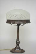 Bordslampa