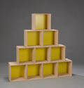 Julien De Smedt, Muuto. Reolsystem, Stacked. 10