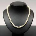 Pärlcollier