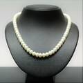 Pärlcollier