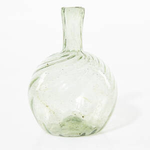 Flaska 1800-tal