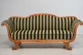 Soffa Karl Johan stil