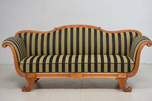 Soffa Karl Johan stil