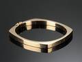 Armring af guld