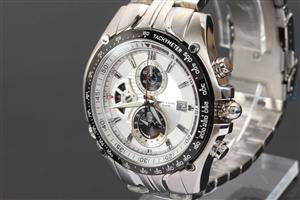 Marc  Sons chronograph